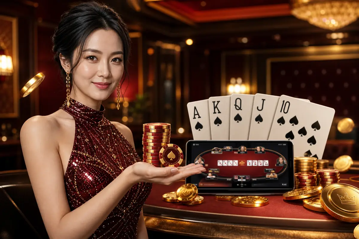 win015 VIP প্রোগ্রাম ও পুরস্কার সুবিধা