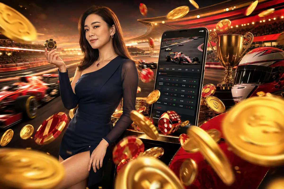 win015 ক্রিকেট বেটিং ও লাইভ ক্যাসিনো